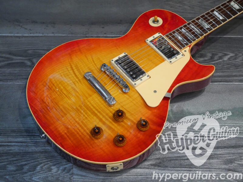 Gibson ’82 Leo’s Vintage Les Paul