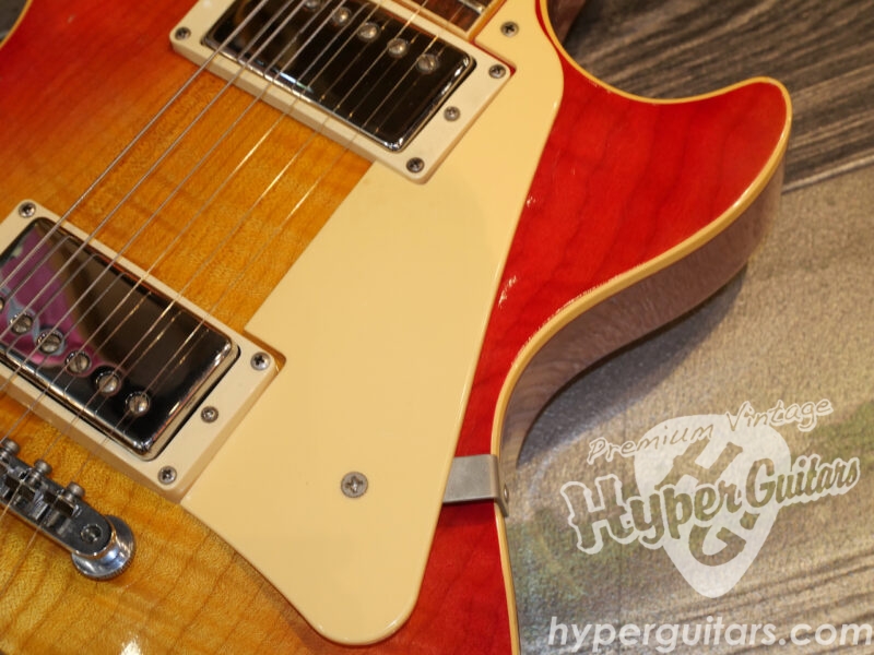 Gibson ’82 Leo’s Vintage Les Paul