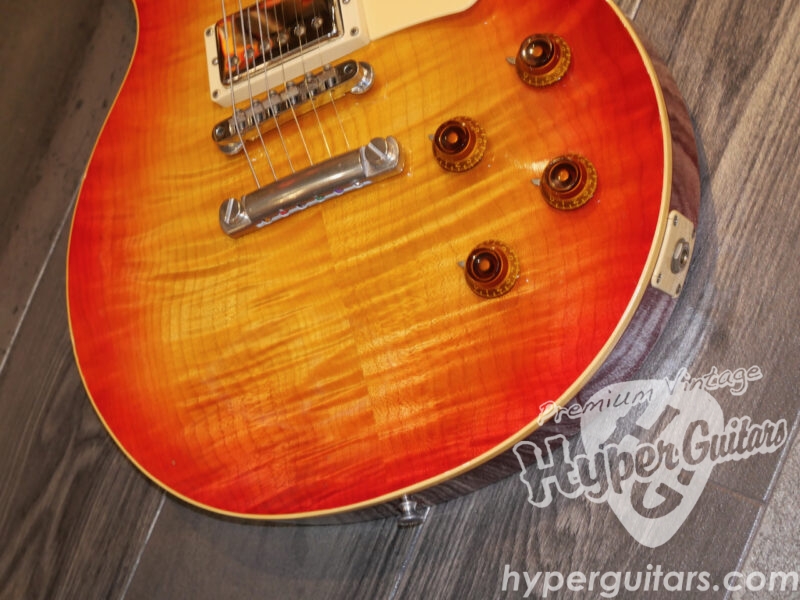 Gibson ’82 Leo’s Vintage Les Paul