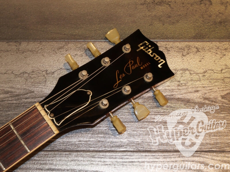 Gibson ’82 Leo’s Vintage Les Paul