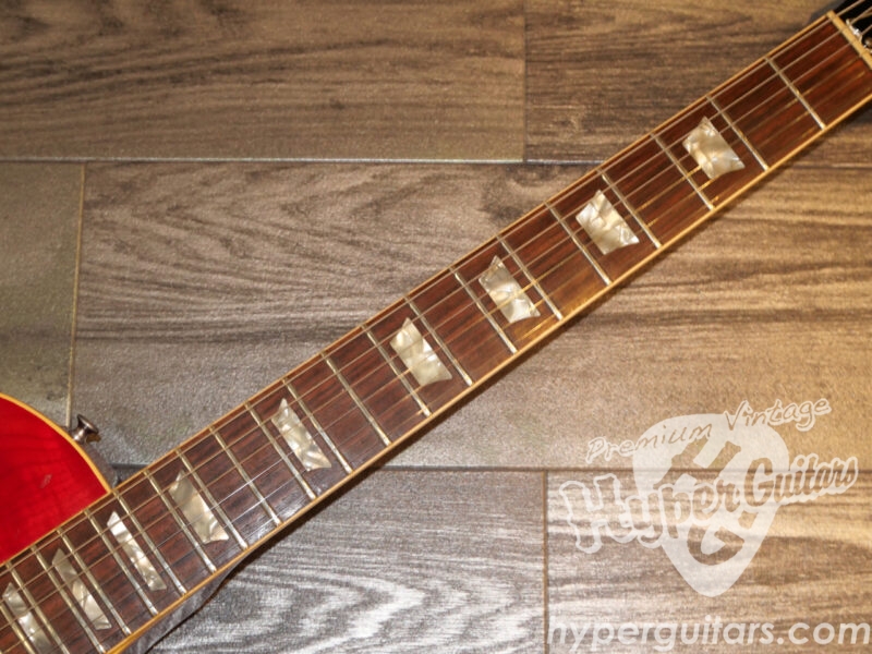 Gibson ’82 Leo’s Vintage Les Paul