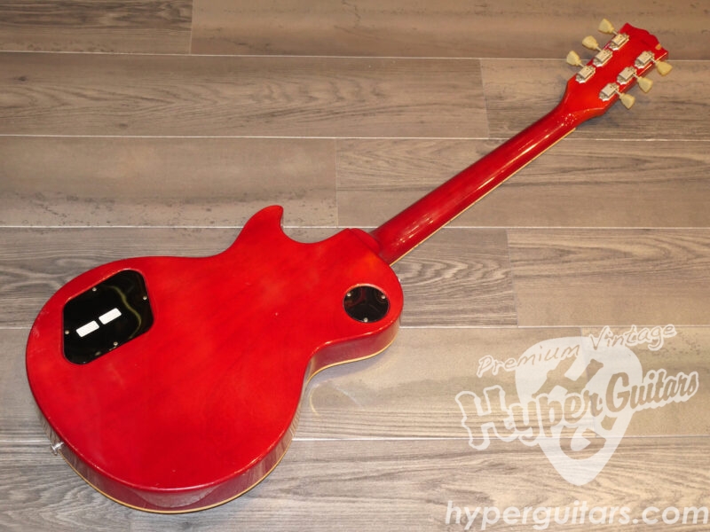 Gibson ’82 Leo’s Vintage Les Paul