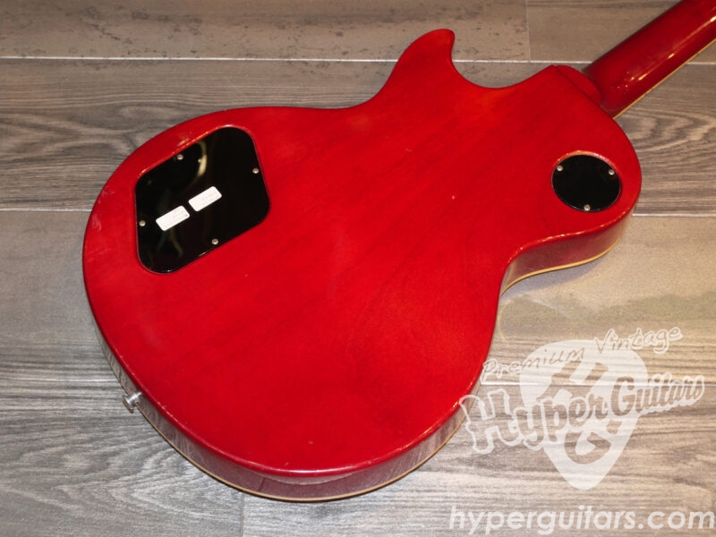 Gibson ’82 Leo’s Vintage Les Paul