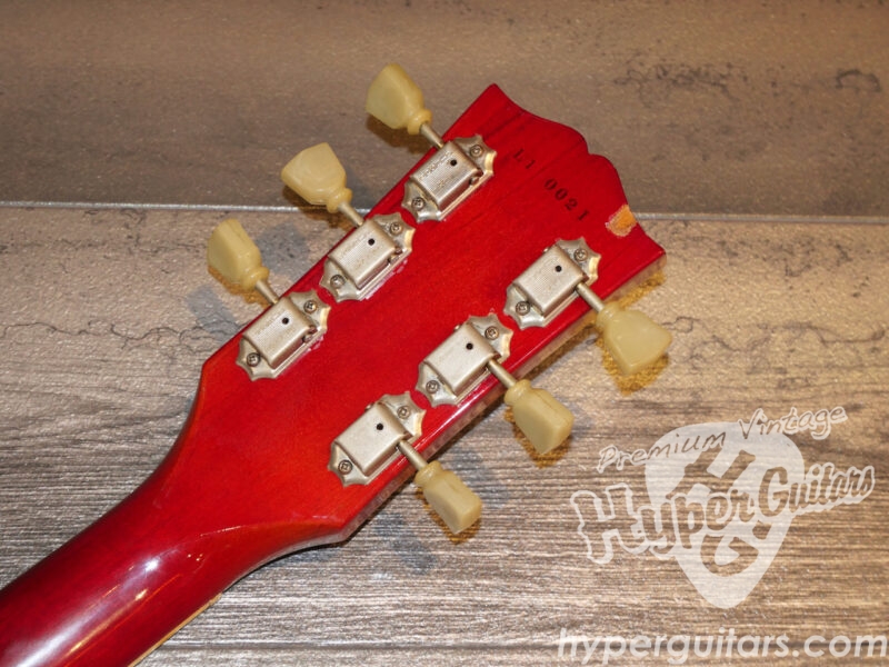 Gibson ’82 Leo’s Vintage Les Paul