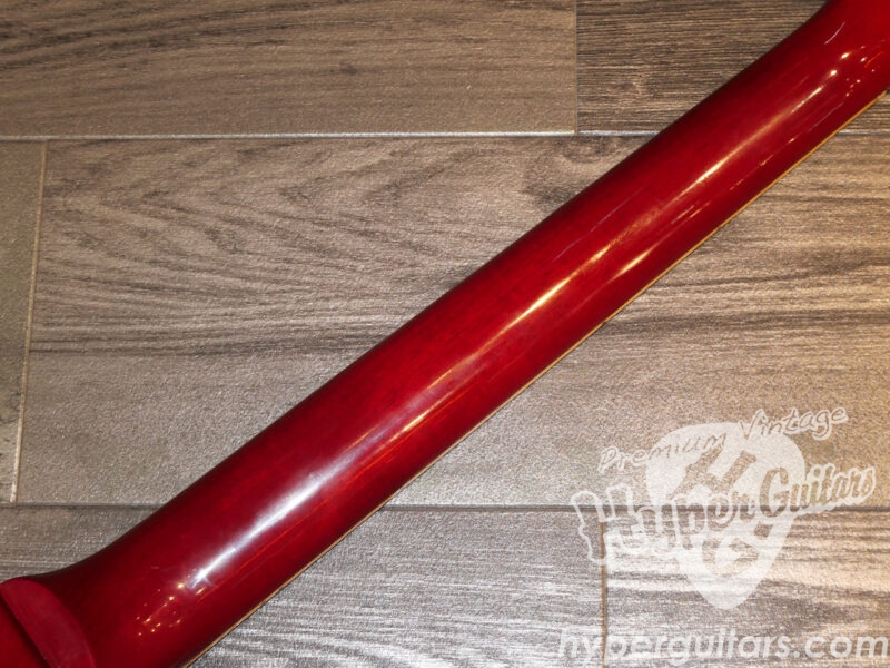 Gibson ’82 Leo’s Vintage Les Paul