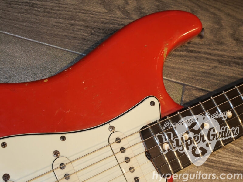 Fender 60’s Stratocaster