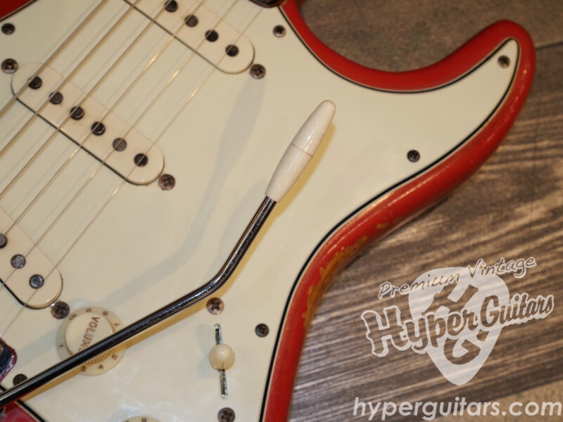 Fender 60’s Stratocaster