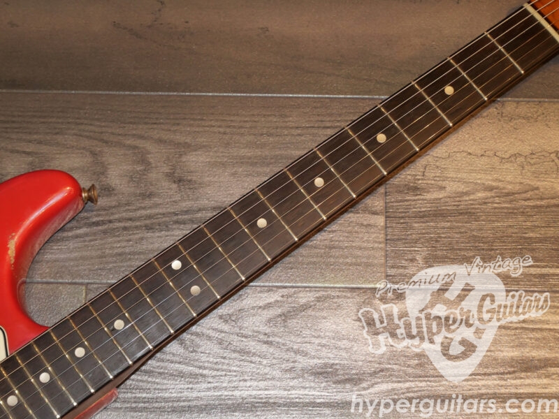 Fender 60’s Stratocaster