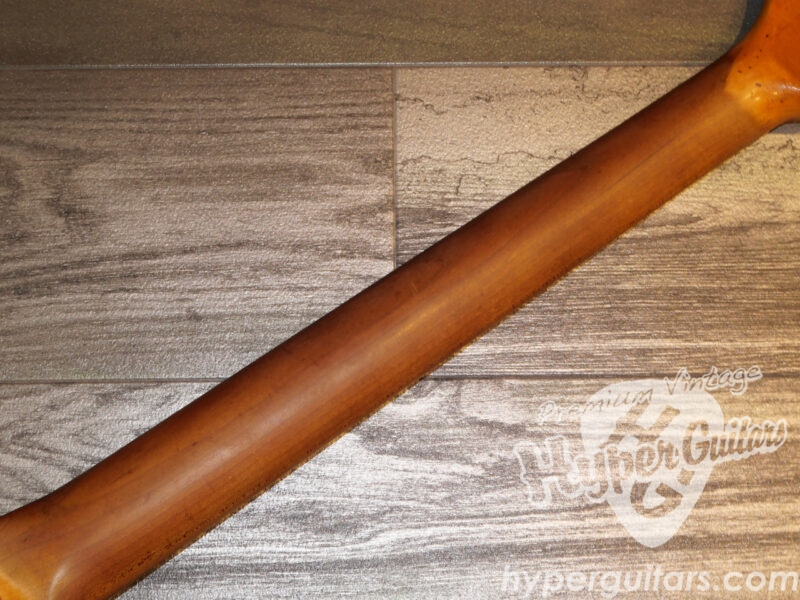 Fender 60’s Stratocaster