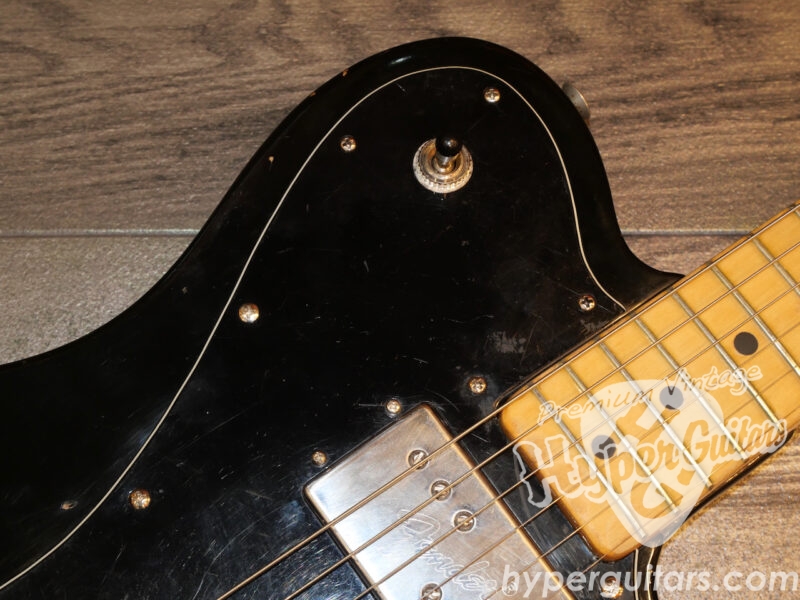 Fender ’75 Telecaster Custom