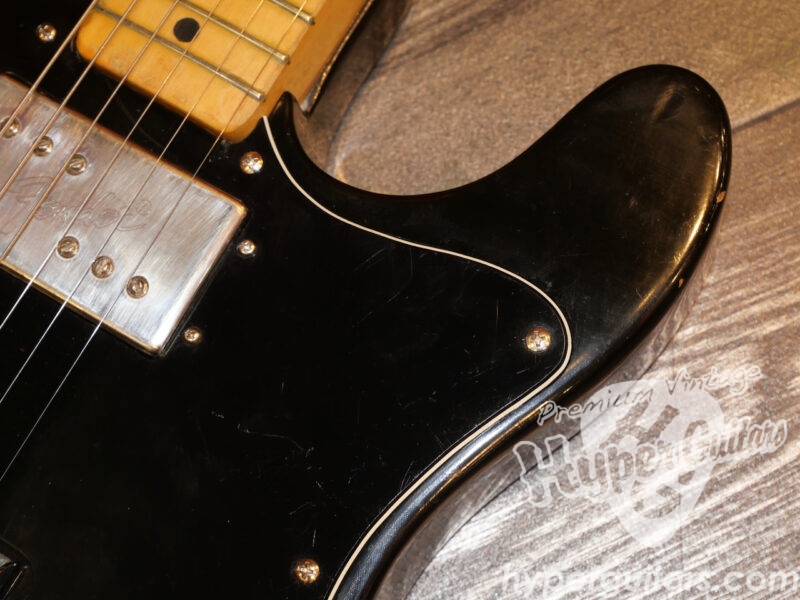 Fender ’75 Telecaster Custom