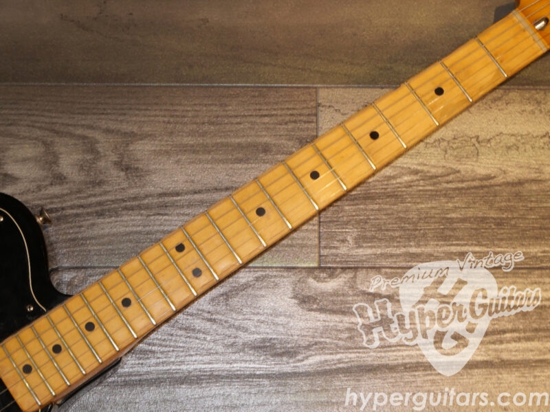 Fender ’75 Telecaster Custom