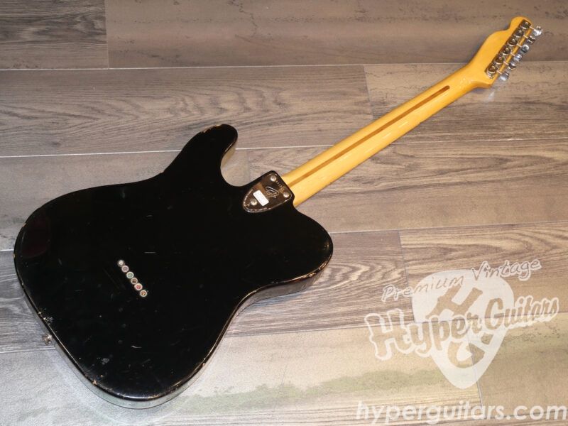 Fender ’75 Telecaster Custom