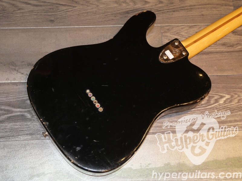 Fender ’75 Telecaster Custom