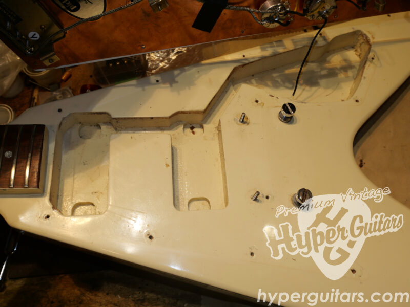 Gibson 70’s Flying V