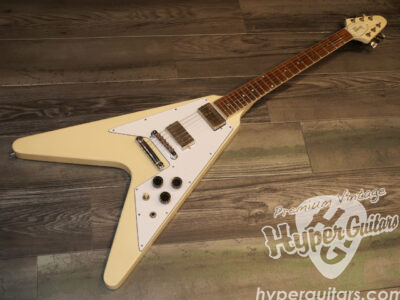 Gibson 70’s Flying V