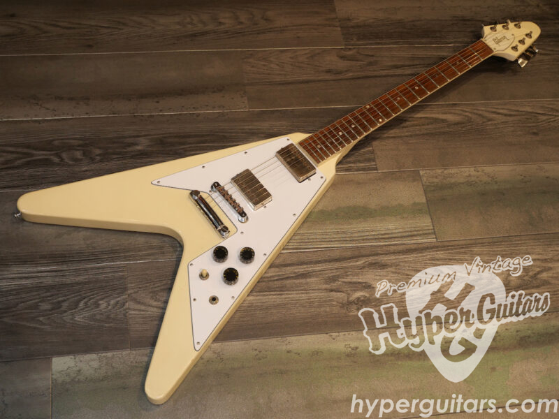 Gibson 70’s Flying V
