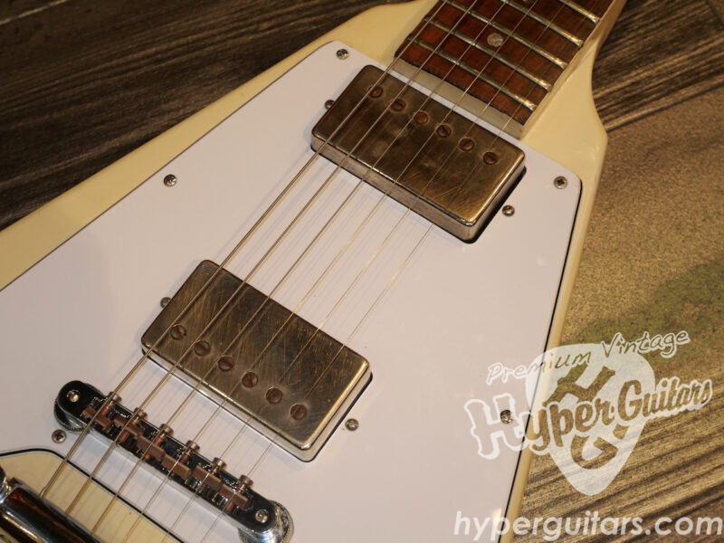 Gibson 70’s Flying V