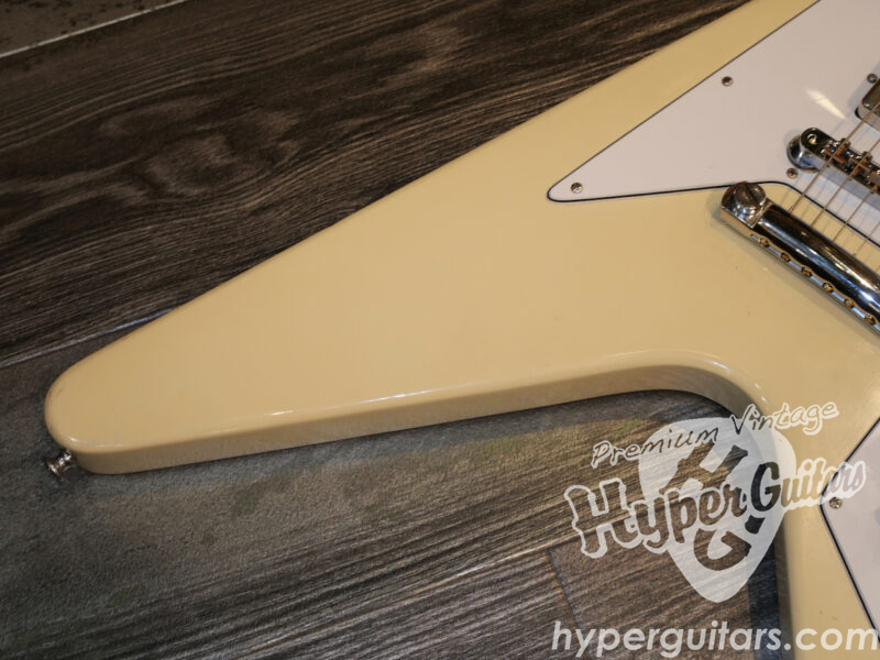 Gibson 70’s Flying V