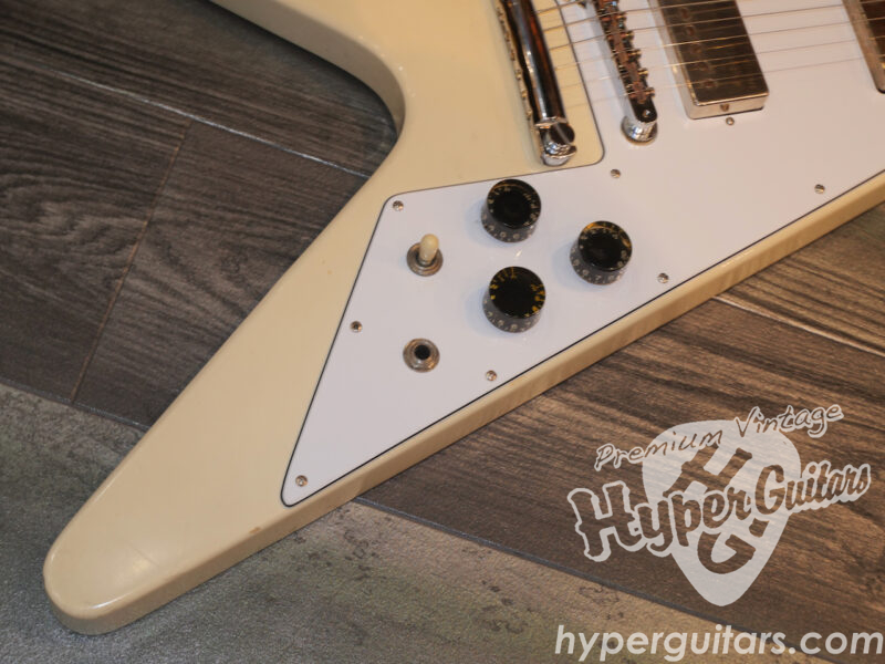 Gibson 70’s Flying V
