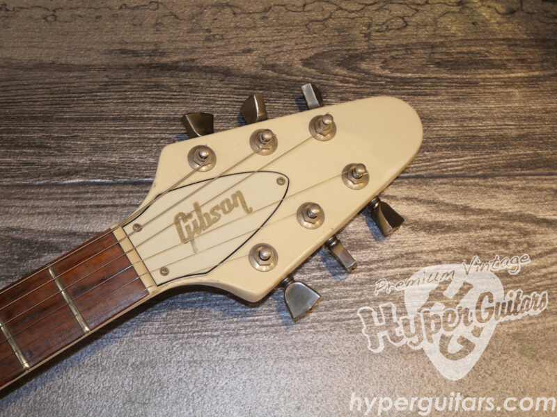 Gibson 70’s Flying V