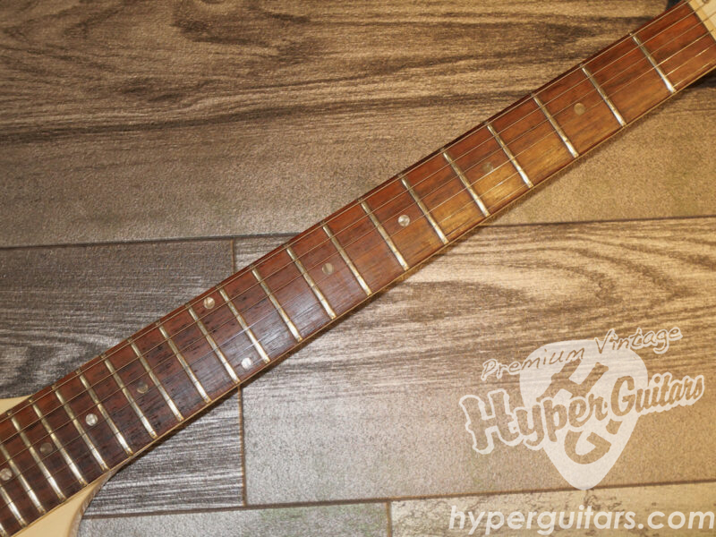 Gibson 70’s Flying V