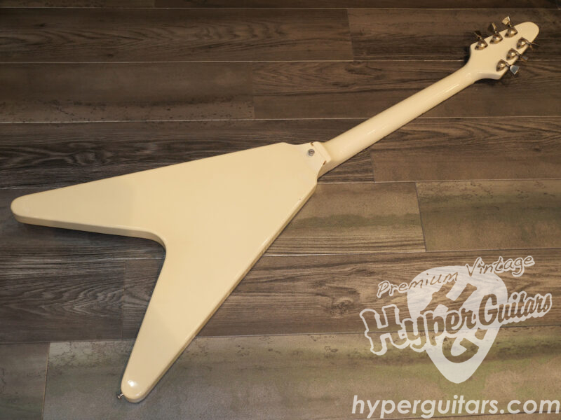 Gibson 70’s Flying V