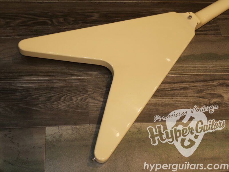 Gibson 70’s Flying V