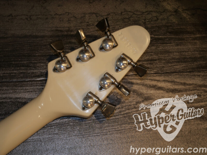 Gibson 70’s Flying V