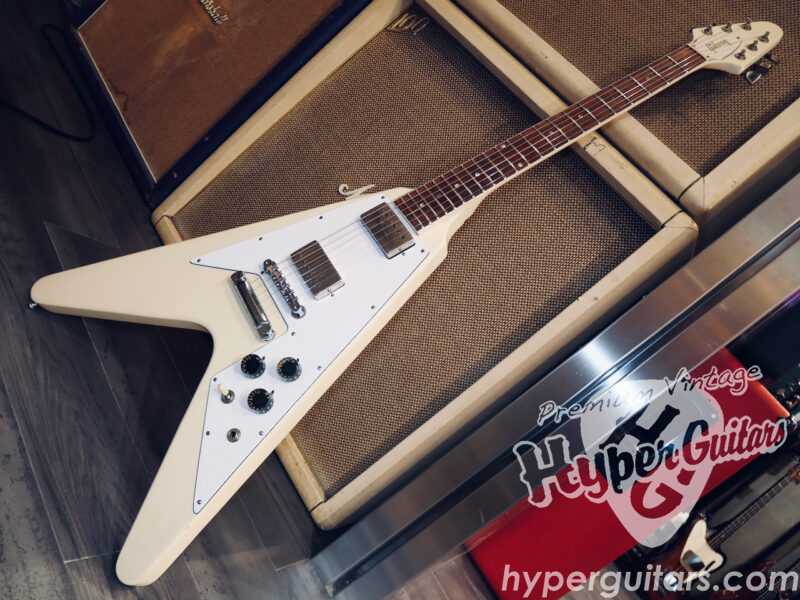 Gibson 70’s Flying V