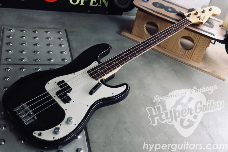 Fender ’73 Precision Bass