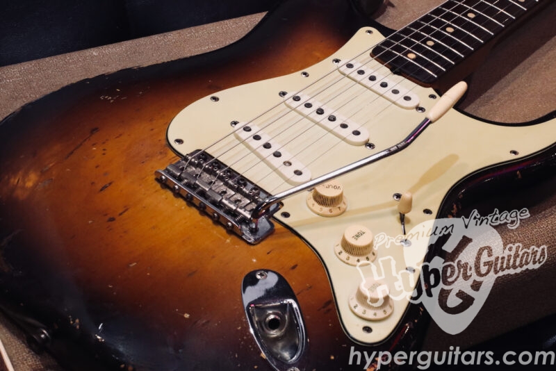 Fender ’59 Stratocaster