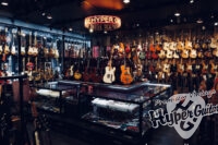 from ナッシュビル