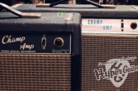 春のチャンプまつり