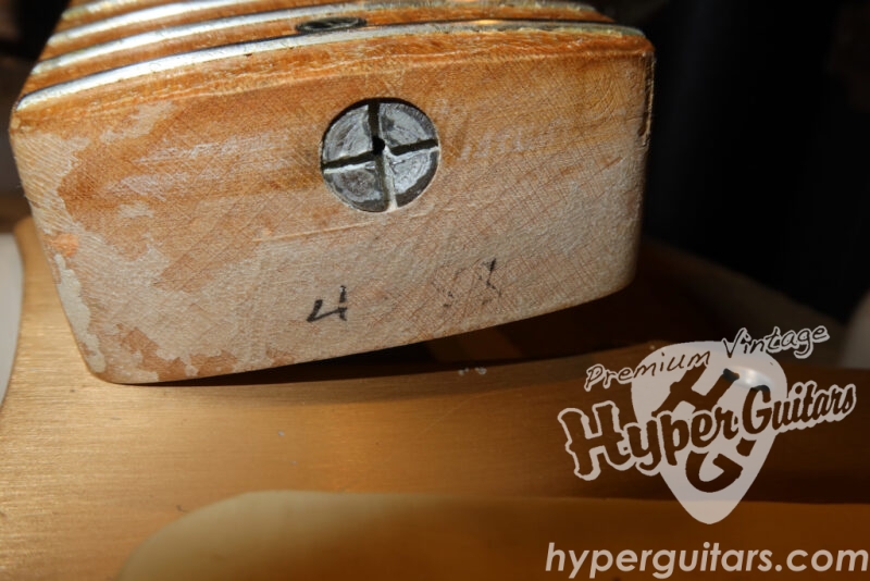 Fender ’58 Duo-Sonic