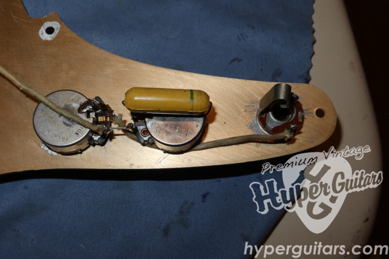 Fender ’58 Duo-Sonic