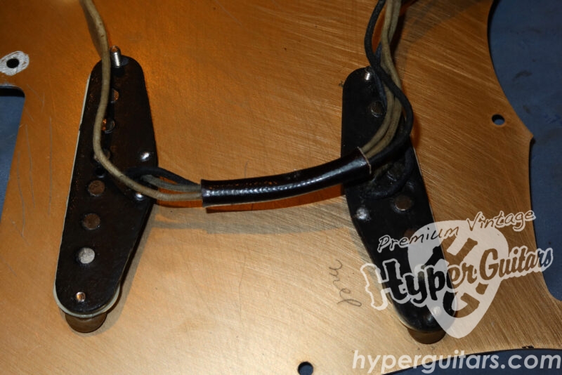 Fender ’58 Duo-Sonic