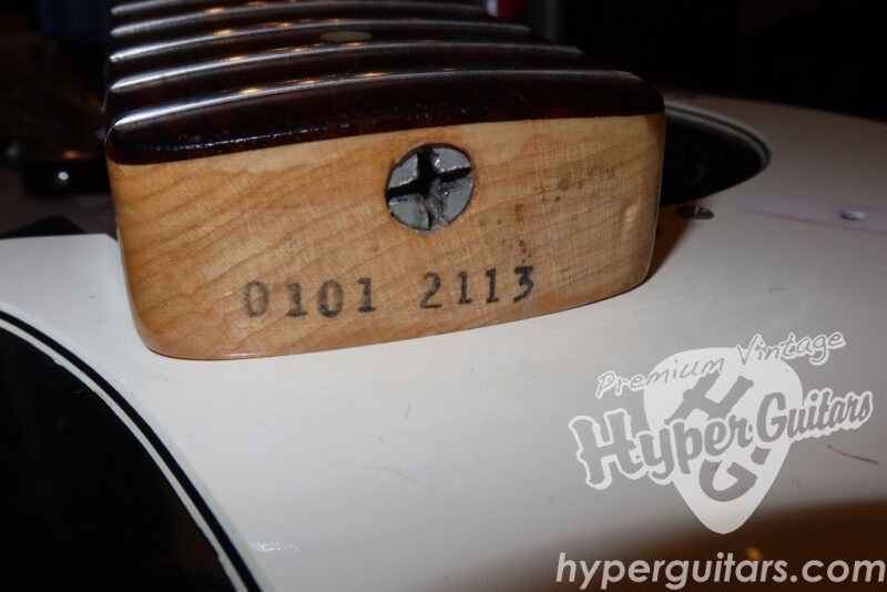 Fender ’73 Precision Bass