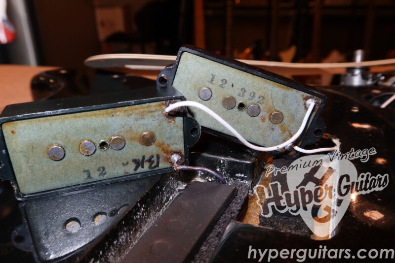 Fender ’73 Precision Bass