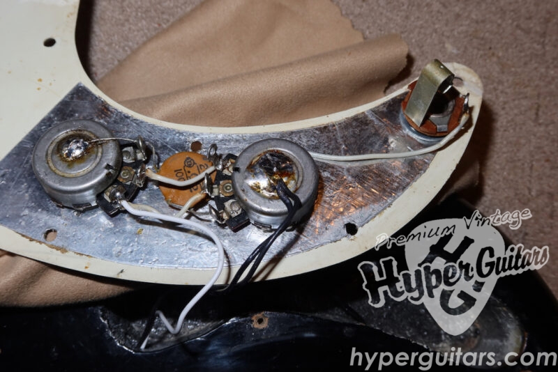 Fender ’73 Precision Bass