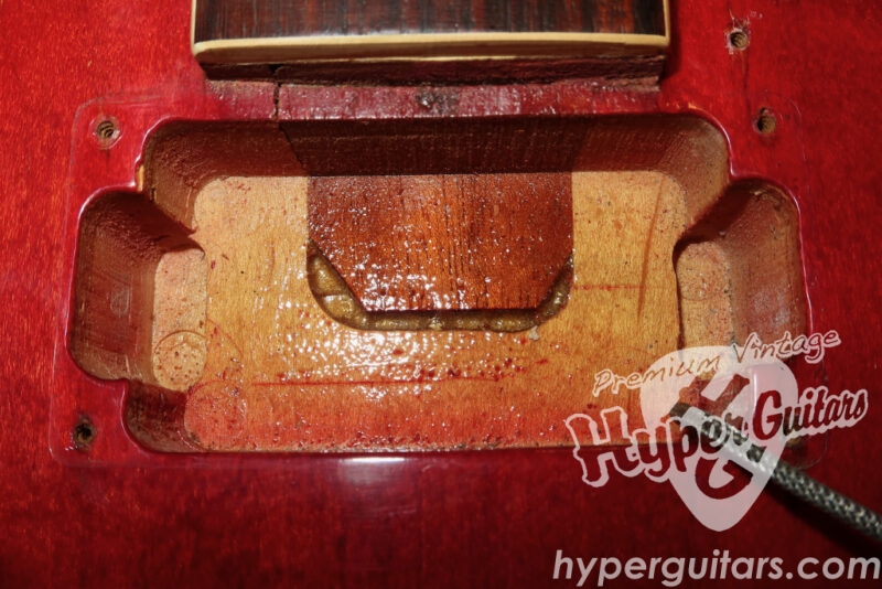 Gibson ’68 ES-335TDC