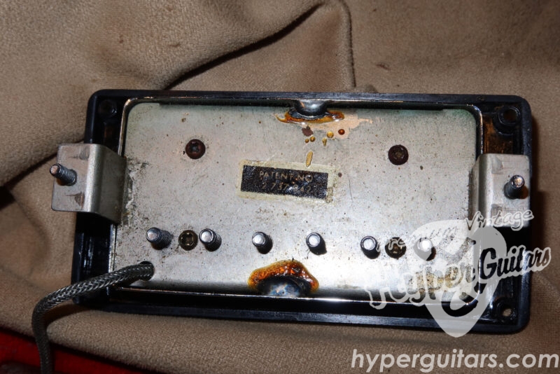 Gibson ’68 ES-335TDC