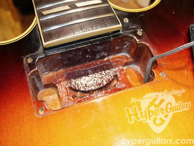 Gibson ’60 ES-345TDSV