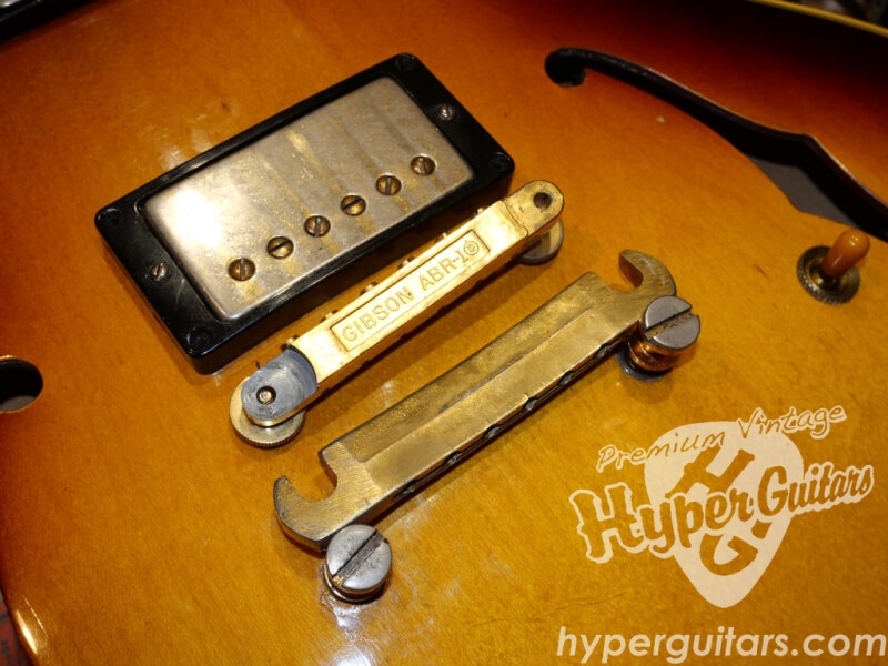 Gibson ’60 ES-345TDSV