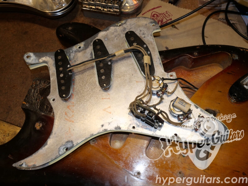 Fender ’59 Stratocaster