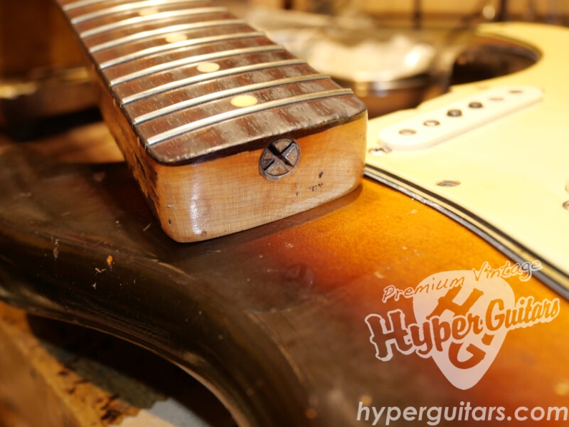 Fender ’59 Stratocaster