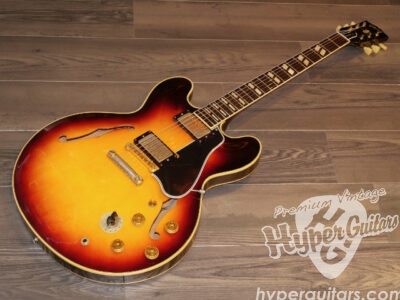 Gibson ’60 ES-345TDSV