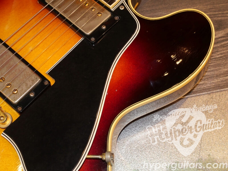 Gibson ’60 ES-345TDSV