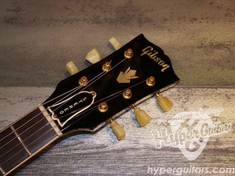 Gibson ’60 ES-345TDSV