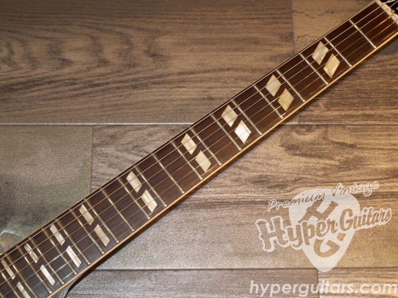 Gibson ’60 ES-345TDSV